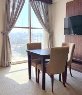 Jeddah Hotel | Diamond Vision Hotel