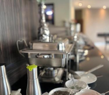 Dammam Apartment | Hayat Watheer for serviced Apartment
