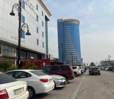 Dammam Apartment | Hayat Watheer for serviced Apartment
