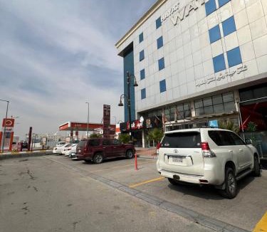 Dammam Apartment | Hayat Watheer for serviced Apartment
