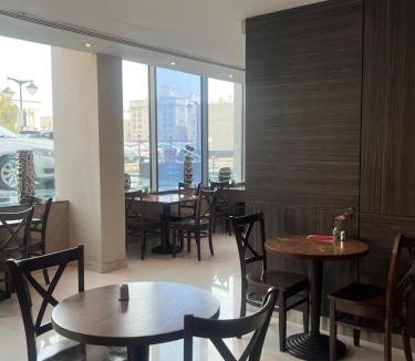 Dammam Apartment | Hayat Watheer for serviced Apartment