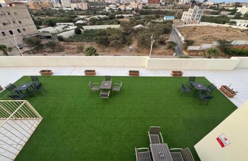 Al Baha Apartment | فـالـي ريزيدنـس - Valley Residence