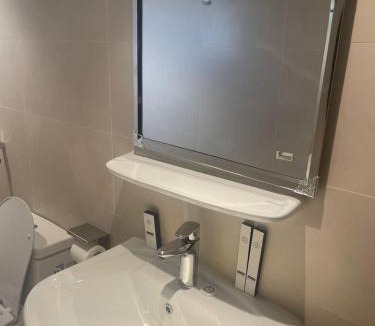 Al Baha Apartment | فـالـي ريزيدنـس - Valley Residence