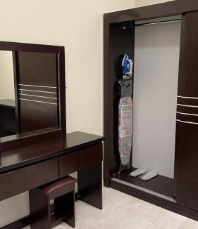 Al Baha Apartment | فـالـي ريزيدنـس - Valley Residence