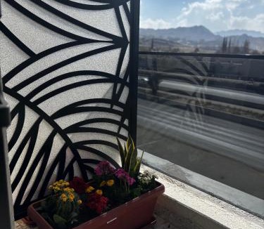 Taif Apartment | Samo Apartment