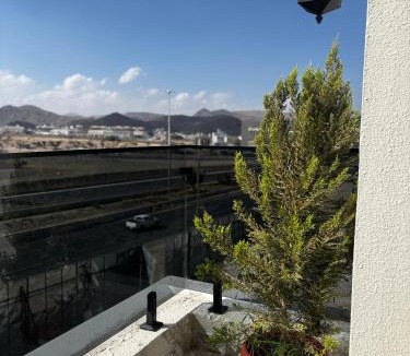 Taif Apartment | Samo Apartment