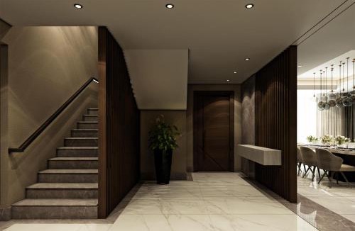 Al Olaya District Hotel | Radisson Collection Residences, Riyadh