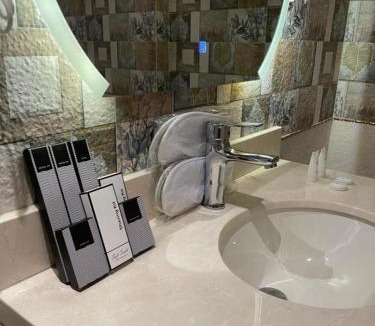 Mizail Hotel | بريفير للشقق المخدومة - Privere Serviced Apartments