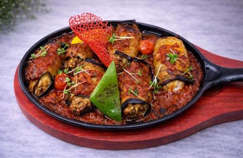 Al Ulaya Hotel | Eliana Hotel