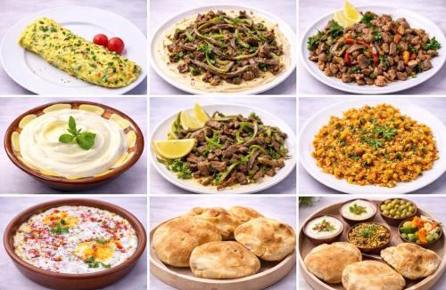 Al Ulaya Hotel | Eliana Hotel