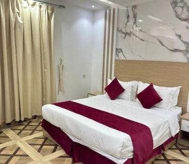 Hafr Al Batin Hotel | راحتي بارك