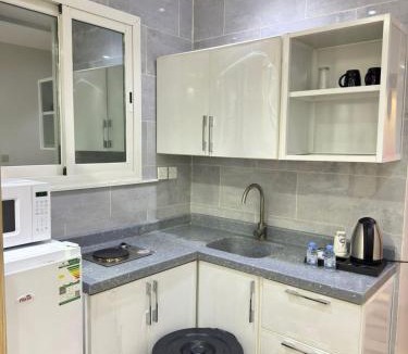 Hafr Al Batin Hotel | راحتي بارك
