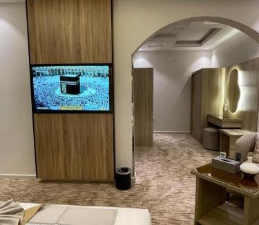 Taif Hotel | فندق ميلان بارك 2 -إحدي مجموعة ميلان بارك للفنادق
