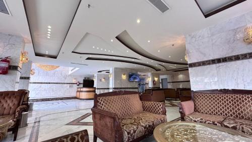 Mecca Hotel | فندق جوهرة النزهة الفندقية - مكة المكرمة