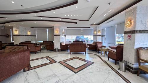 Mecca Hotel | فندق جوهرة النزهة الفندقية - مكة المكرمة