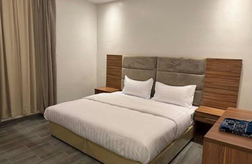 Al Majmaah Hotel | ايلاف نجد للشقق المخدومة