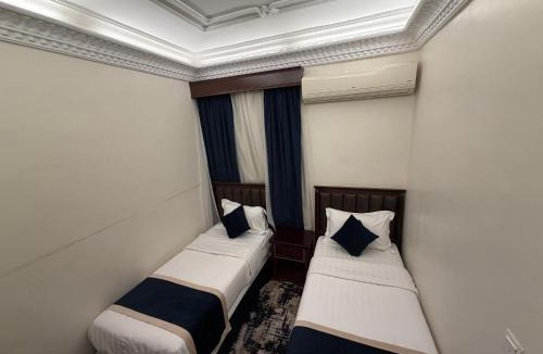 Mizail Apartment | اكارم- السلامة Akarem Al Salama - اقتصادي