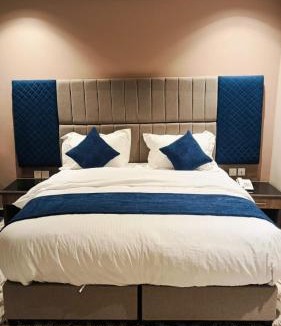 Mizail Hotel | فندق بفنPuffin hotel