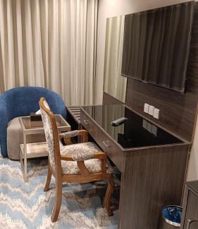 Mizail Hotel | فندق بفنPuffin hotel