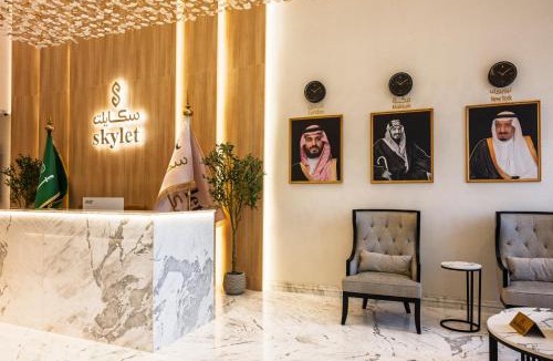 Mizail Hotel | سكايلت Skylet