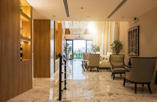 Mizail Hotel | سكايلت Skylet