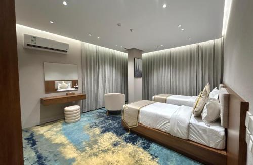 Al Aridhah Hotel | فندق سويت فيو