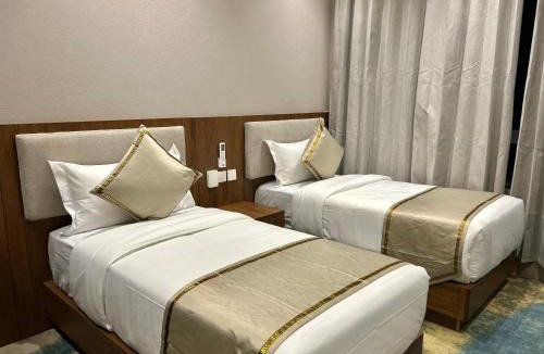 Al Aridhah Hotel | فندق سويت فيو