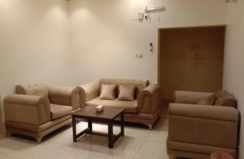 Khamis Mushait Hotel | شقق متعة السياحة للشقق المخدومة