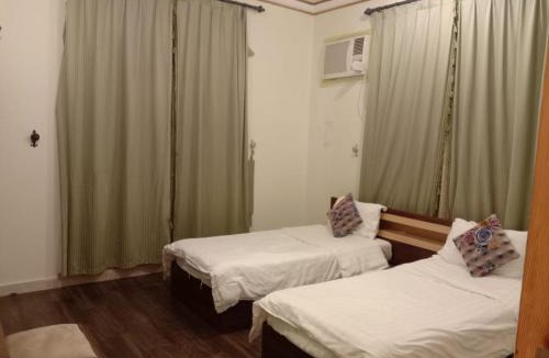 Khamis Mushait Hotel | شقق متعة السياحة للشقق المخدومة