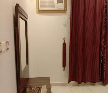 Khamis Mushait Hotel | شقق متعة السياحة للشقق المخدومة