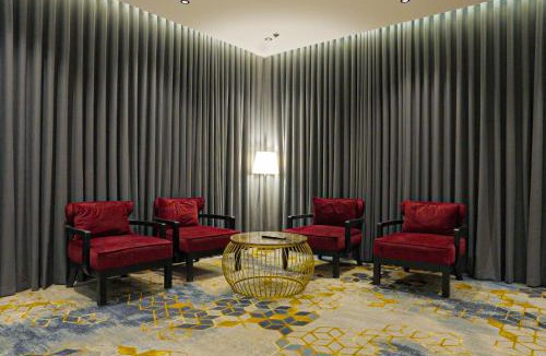 As Salamah Hotel | Palm Boutique Alsalamah