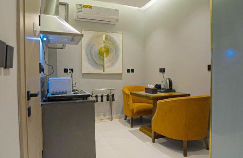 As Salamah Hotel | Palm Boutique Alsalamah