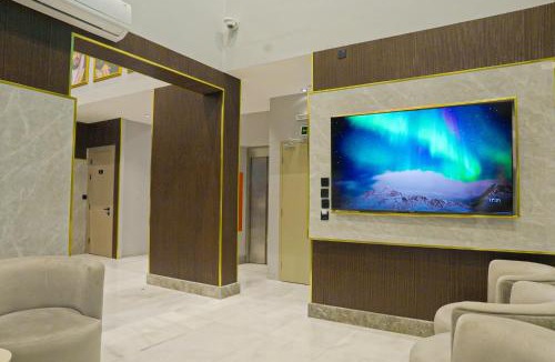 As Salamah Hotel | Palm Boutique Alsalamah
