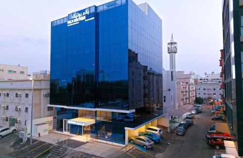As Salamah Hotel | Palm Boutique Alsalamah