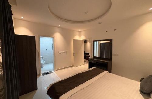 Ha'il Apartment | ارفا سويت للشقق المخدومة Arfa Suite Serviced Apartments