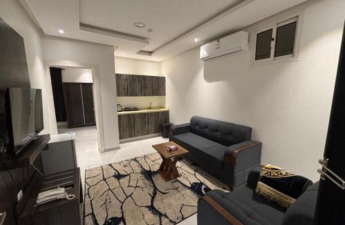 Ha'il Apartment | ارفا سويت للشقق المخدومة Arfa Suite Serviced Apartments