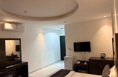 Ha'il Apartment | ارفا سويت للشقق المخدومة Arfa Suite Serviced Apartments