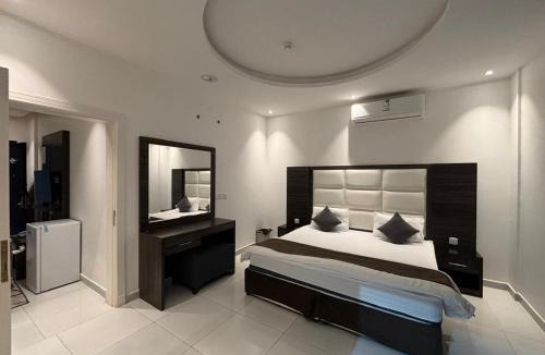 Ha'il Apartment | ارفا سويت للشقق المخدومة Arfa Suite Serviced Apartments