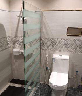 Mizail Hotel | فندق بفنPuffin hotel