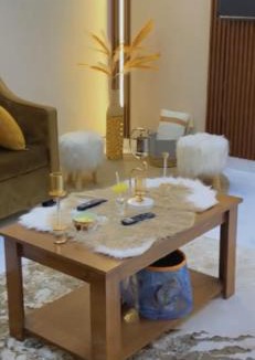 Hafr Al Batin Apartment | شقق فاخرة