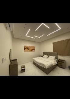 Hafr Al Batin Apartment | شقق فاخرة