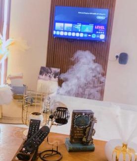 Hafr Al Batin Apartment | شقق فاخرة