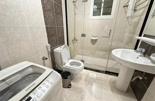 Sari Street Apartment | لورين للشقق المخدومه السلامه - اقتصادى