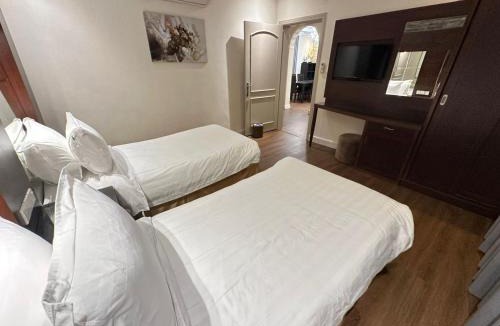 Sari Street Apartment | Loren Served Apartments Al Salamah - Economic