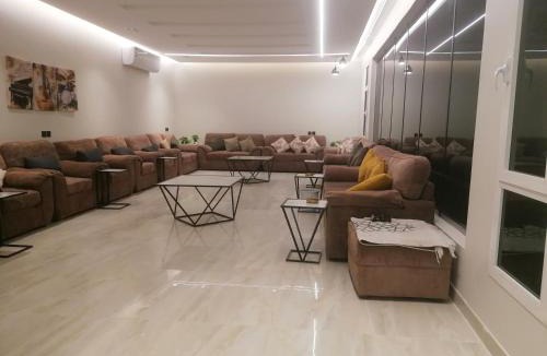 Dhahban Ski Chalet | IN 2 Chalet