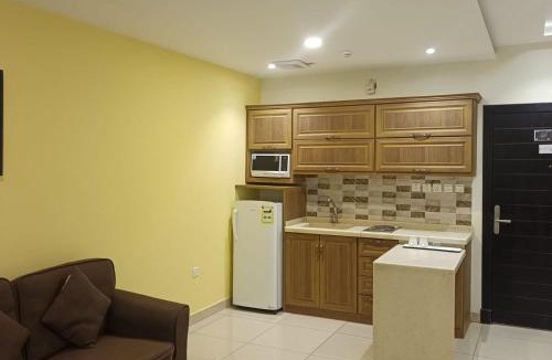Mizail Apartment | شقق ذرا الماضي المخدومه2