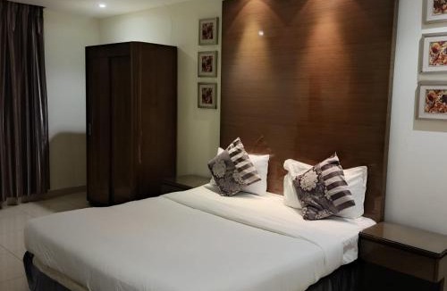 Mizail Apartment | شقق ذرا الماضي المخدومه2