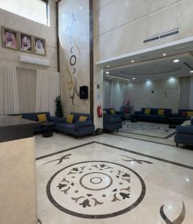 Al Misfalah Hotel | TRUSST MAkAN HOTEL