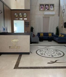 Al Misfalah Hotel | TRUSST MAkAN HOTEL