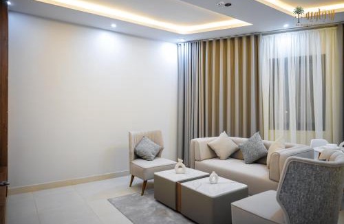 Tabuk Apartment | اسوار بلس - Aswar Plus